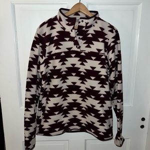 Duluth Trading Fleece